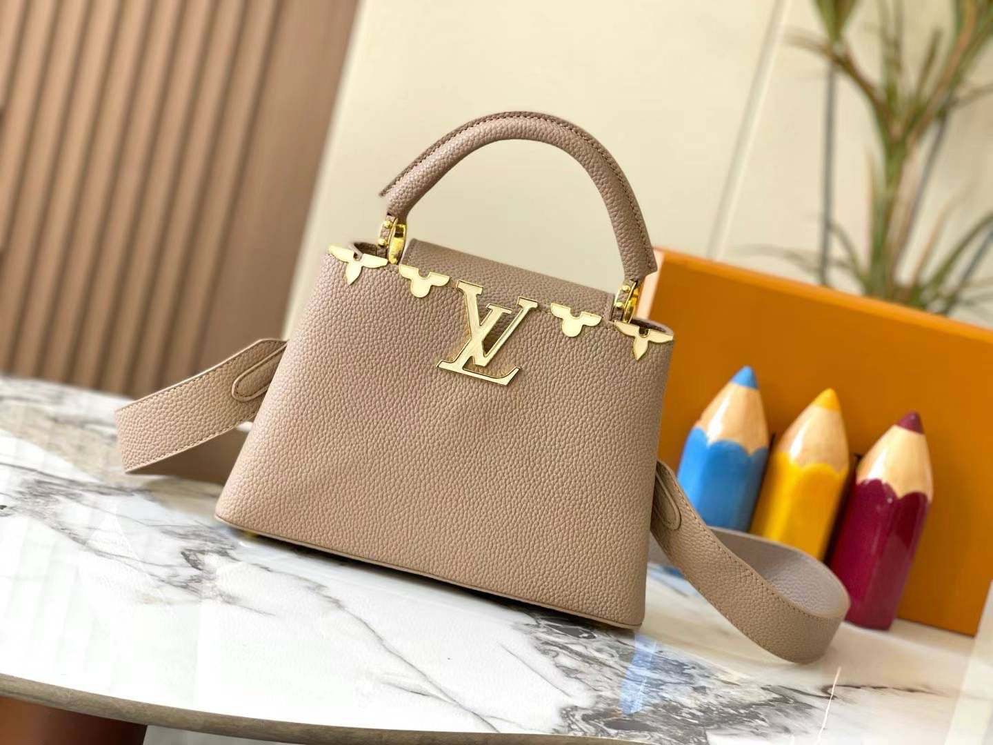 Lv bag