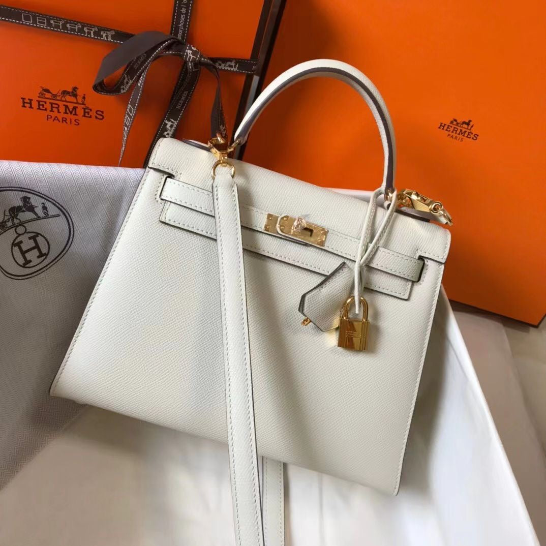 Hermes bag