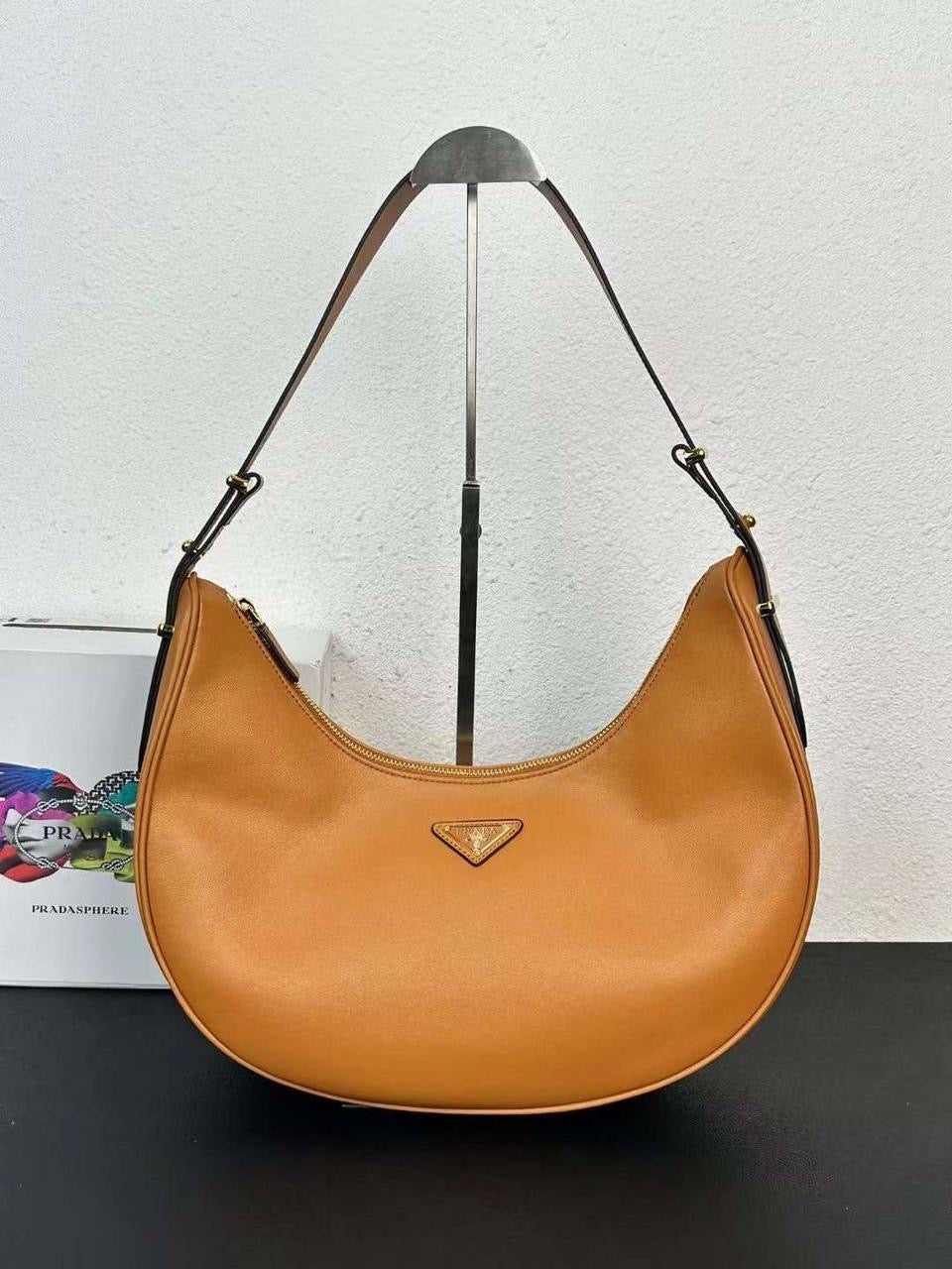 Prada bag tote