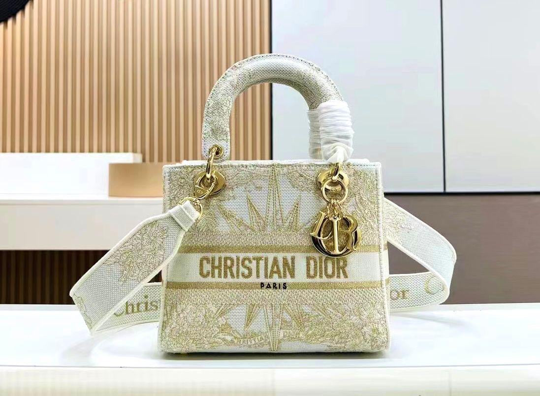 Dior bag