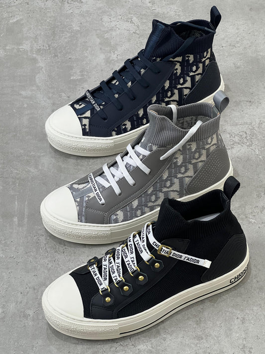 Dior sneakers