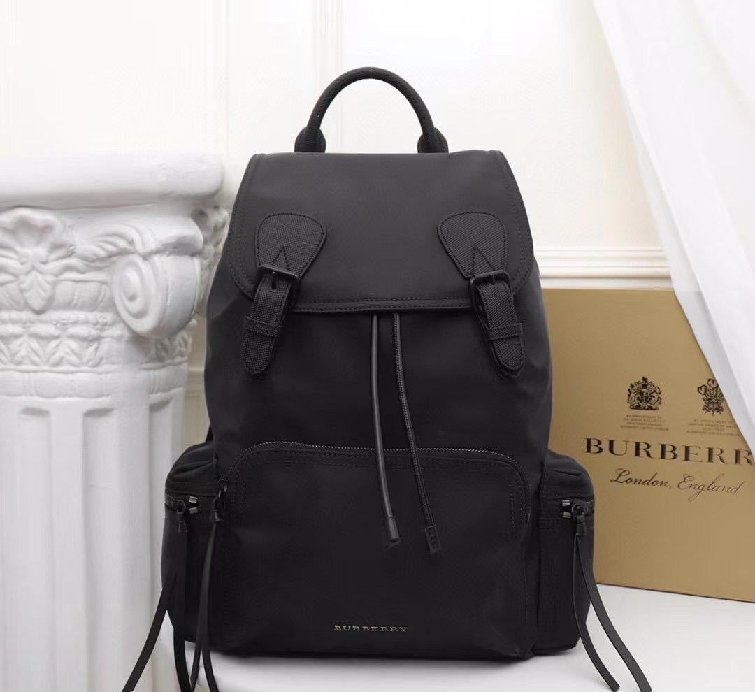 Burberry bag - backpack