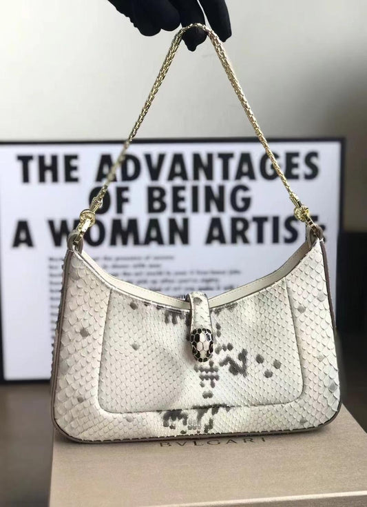 Bvlgari bag