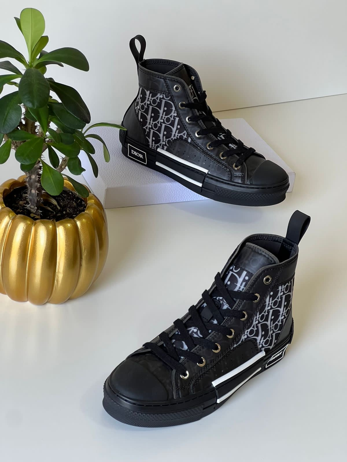 Dior sneakers