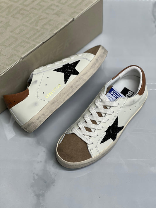 Golden goose sneakers