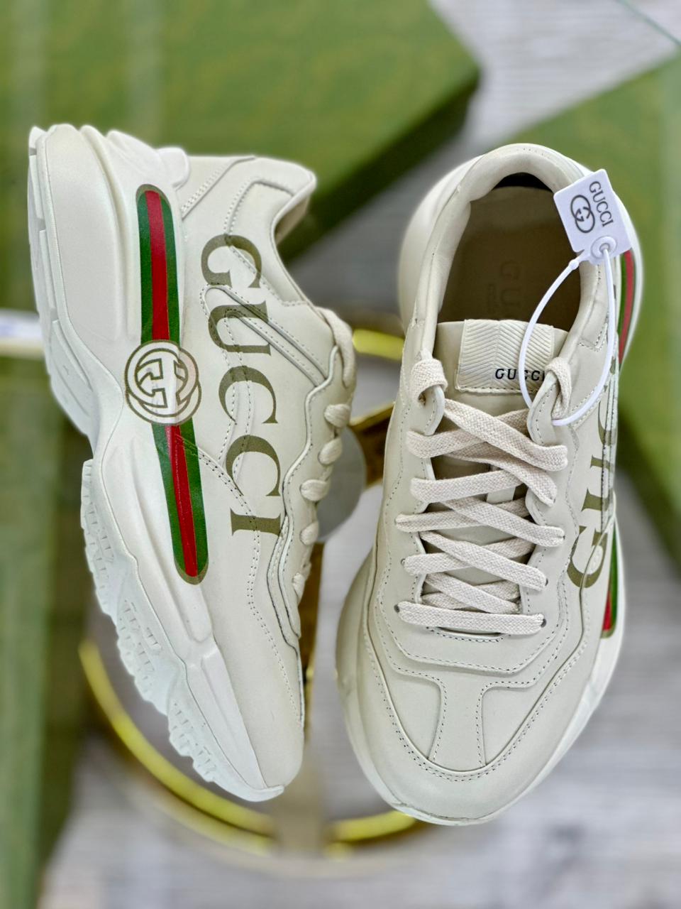 Gucci sneakers