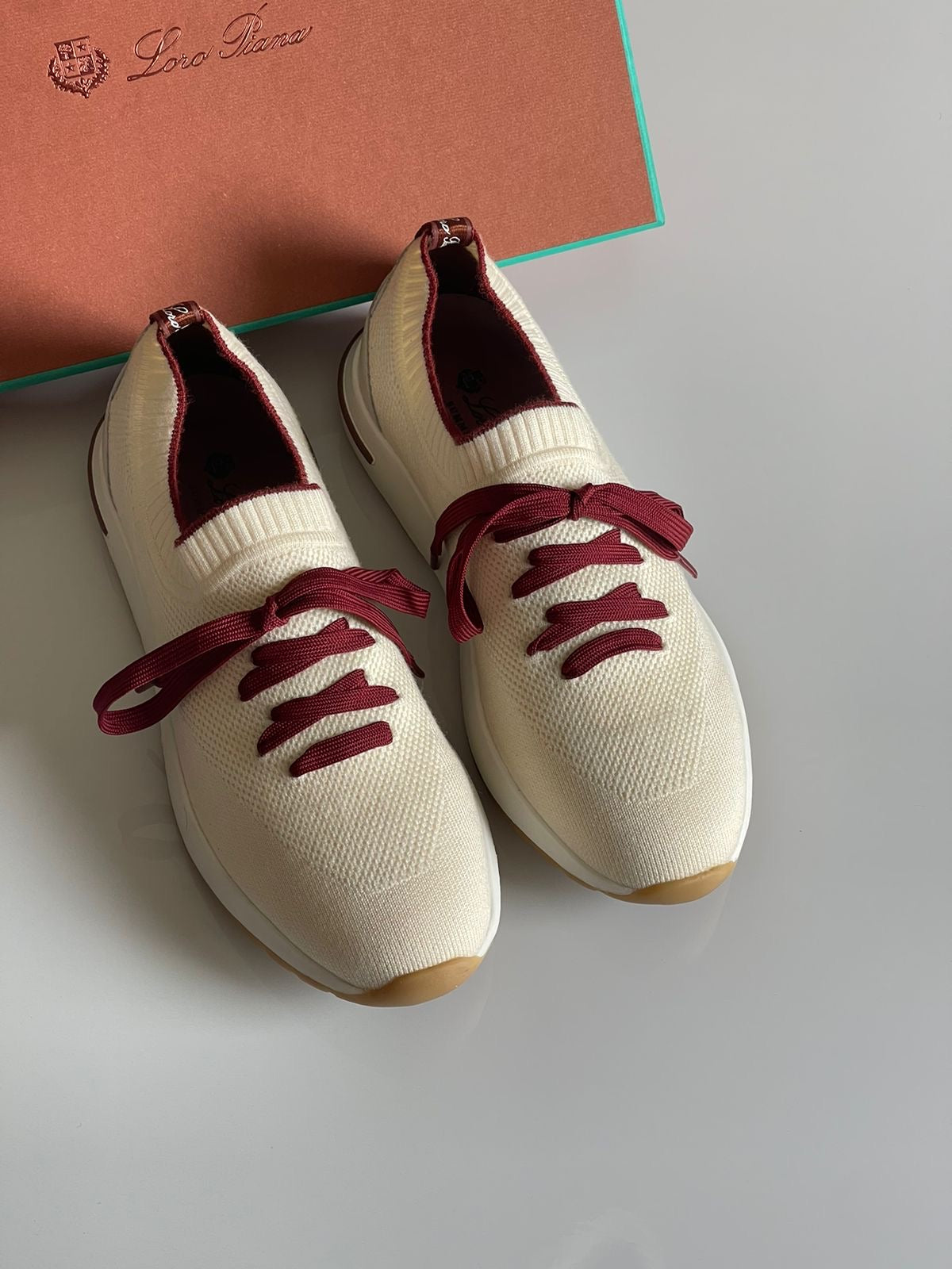 Loro piana sneakers