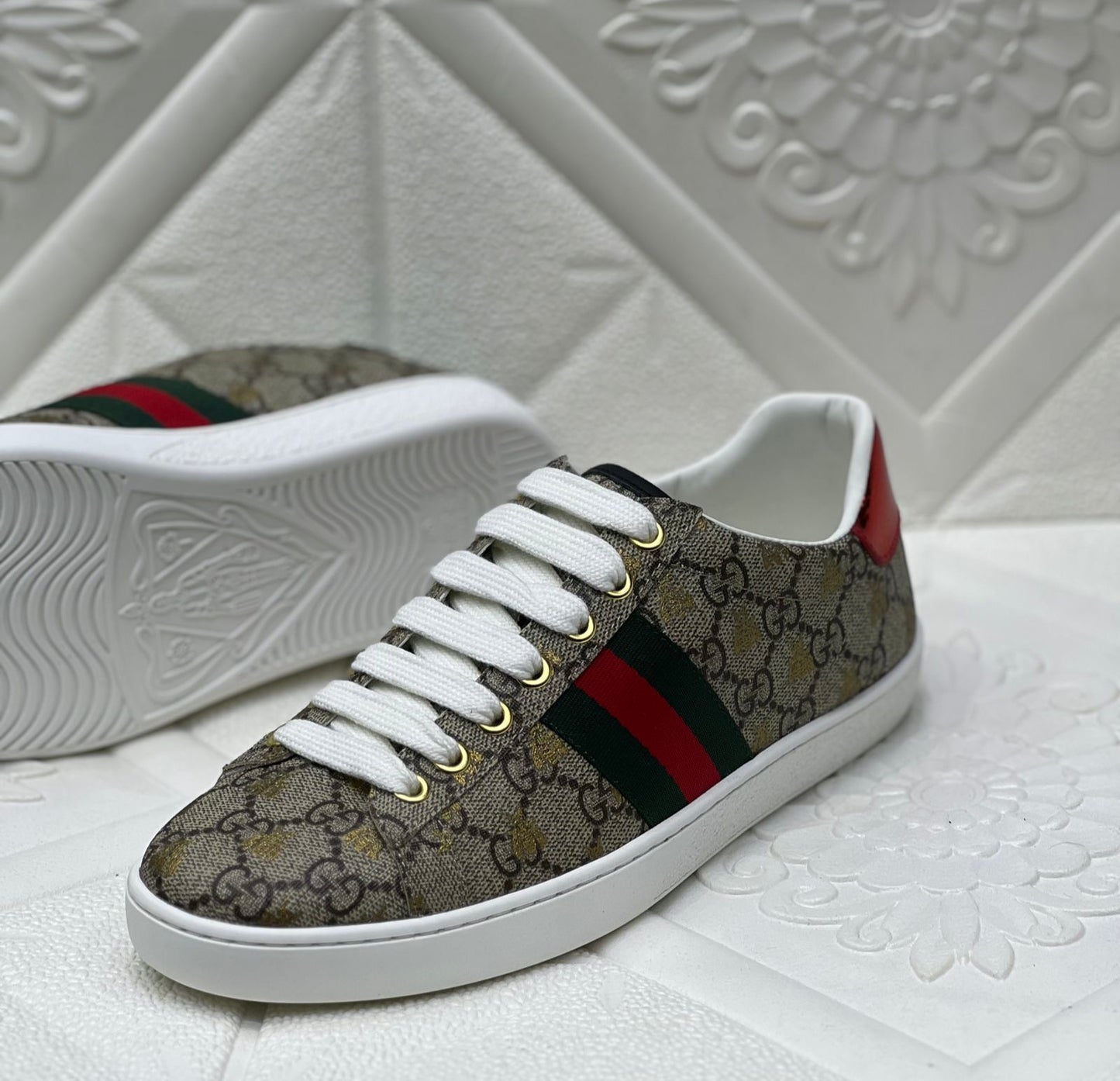 Gucci sneakers