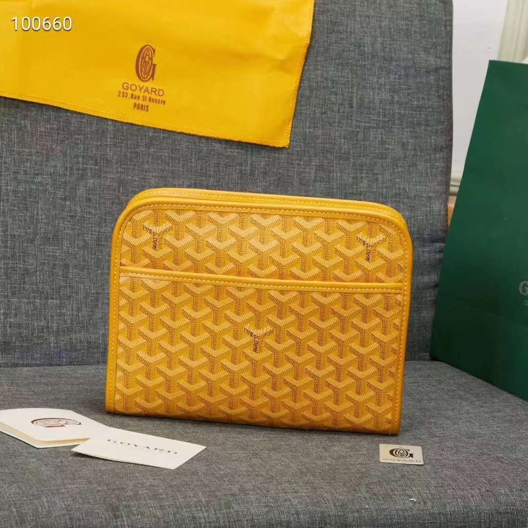 Goyard bag