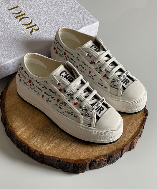 Dior sneakers