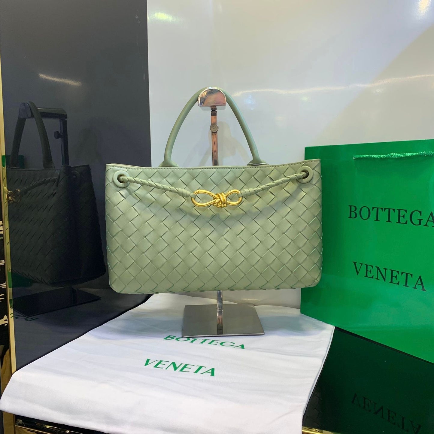 Bottega bag