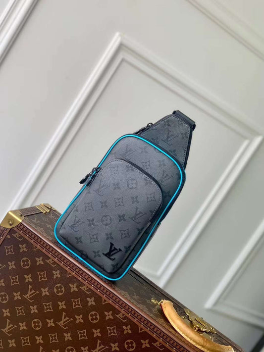 Lv bag - men