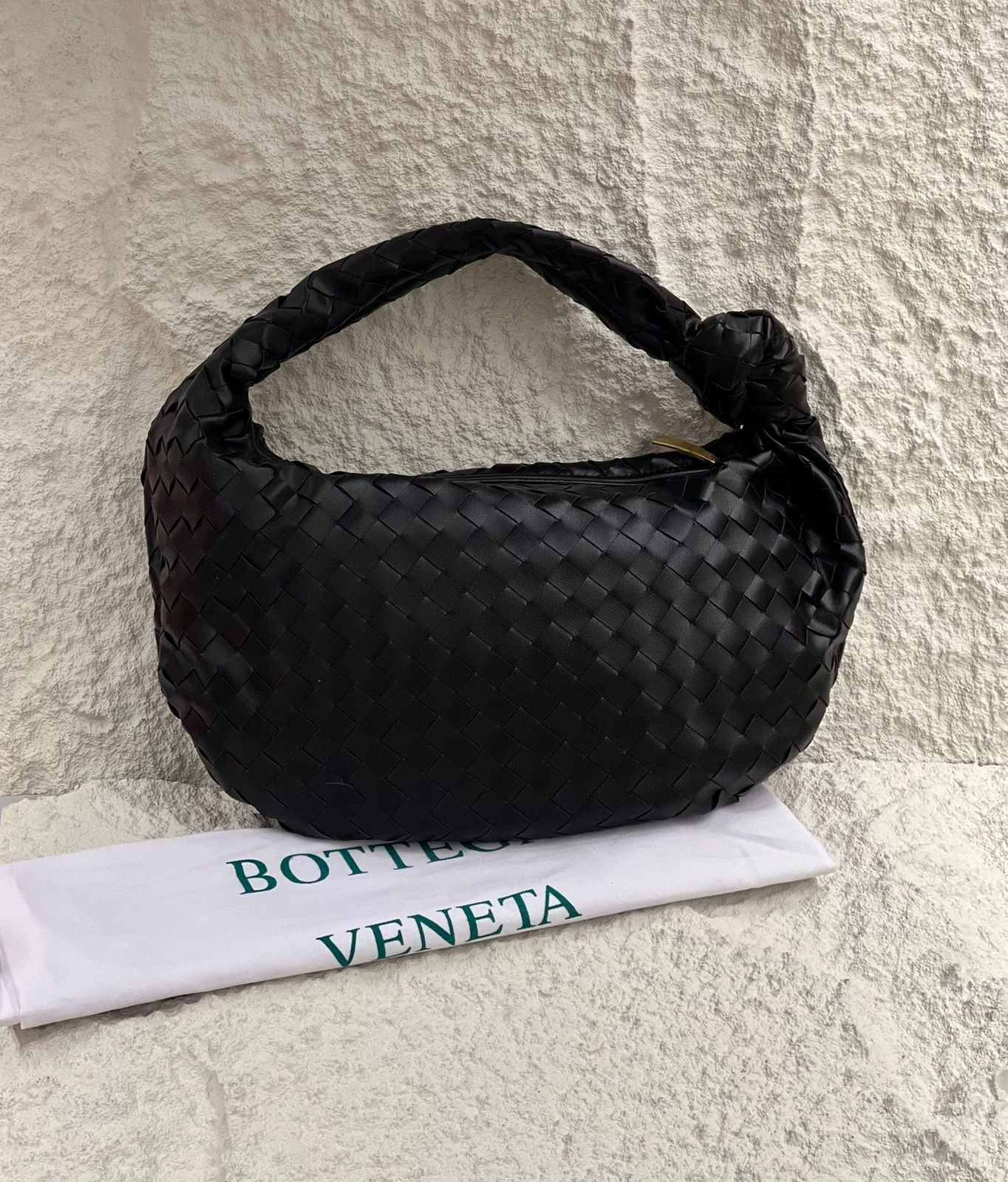 Bottega bag 40 cm