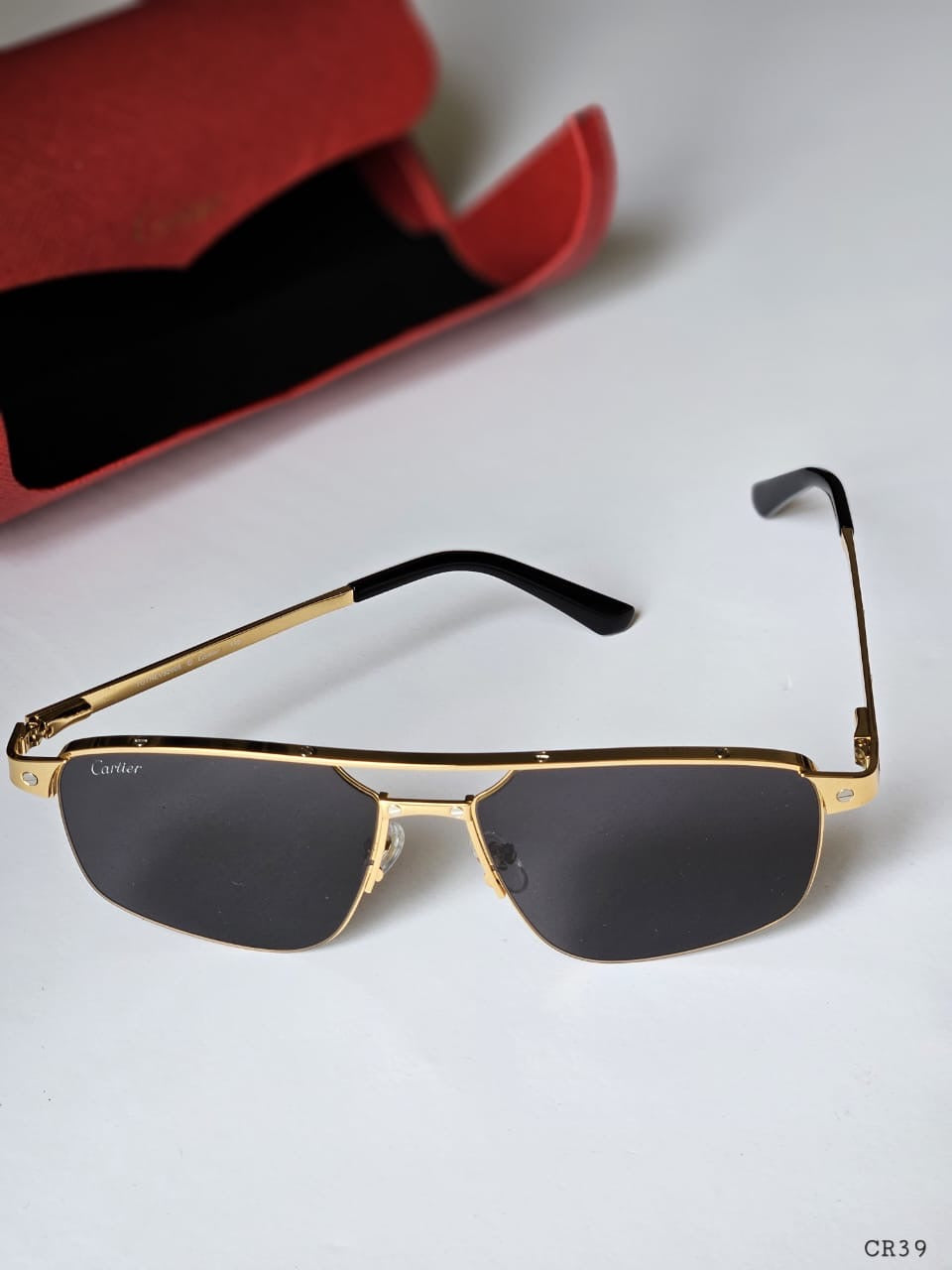 Cartier sunglasses