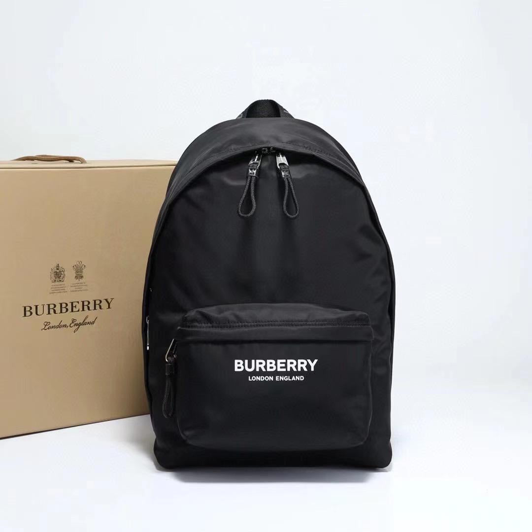 Burberry bag - backpack