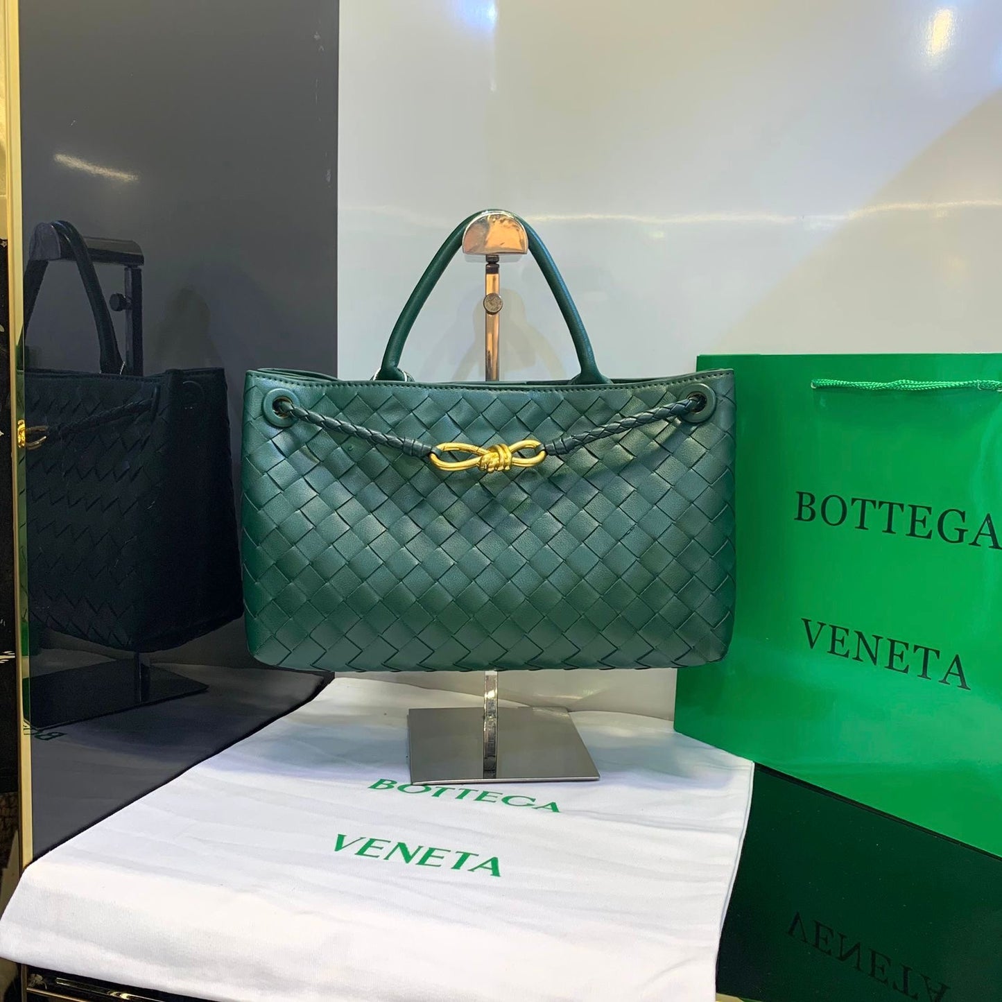 Bottega bag tote