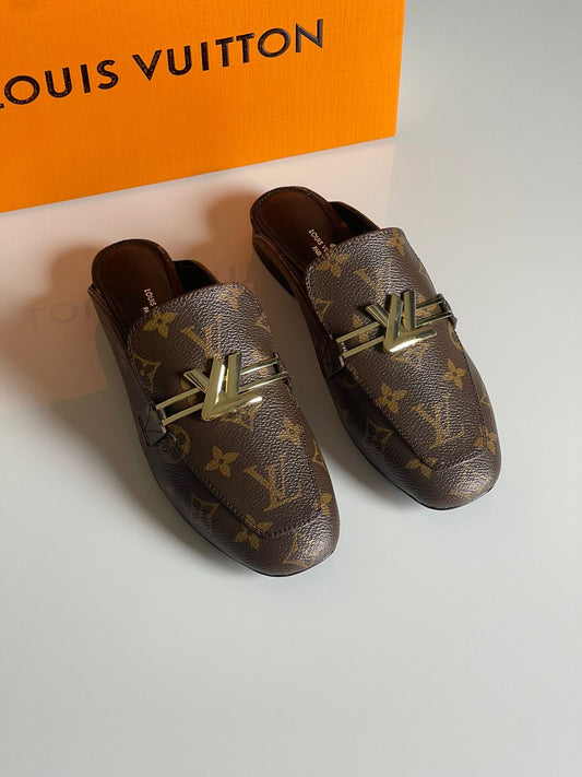 Lv mules