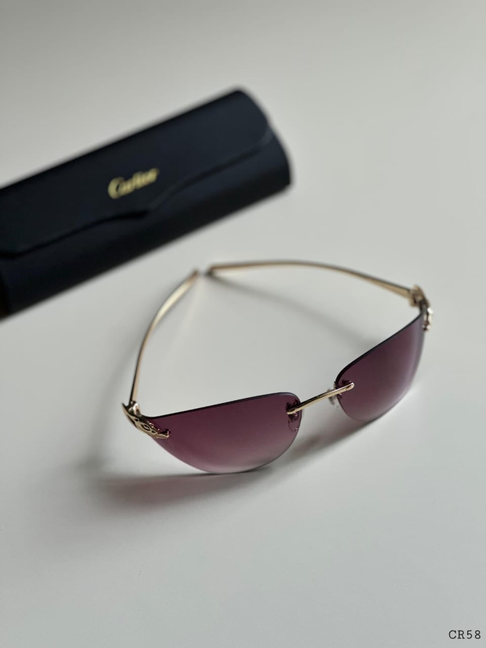 Cartier sunglasses