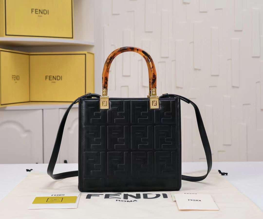 Fendi bag tote