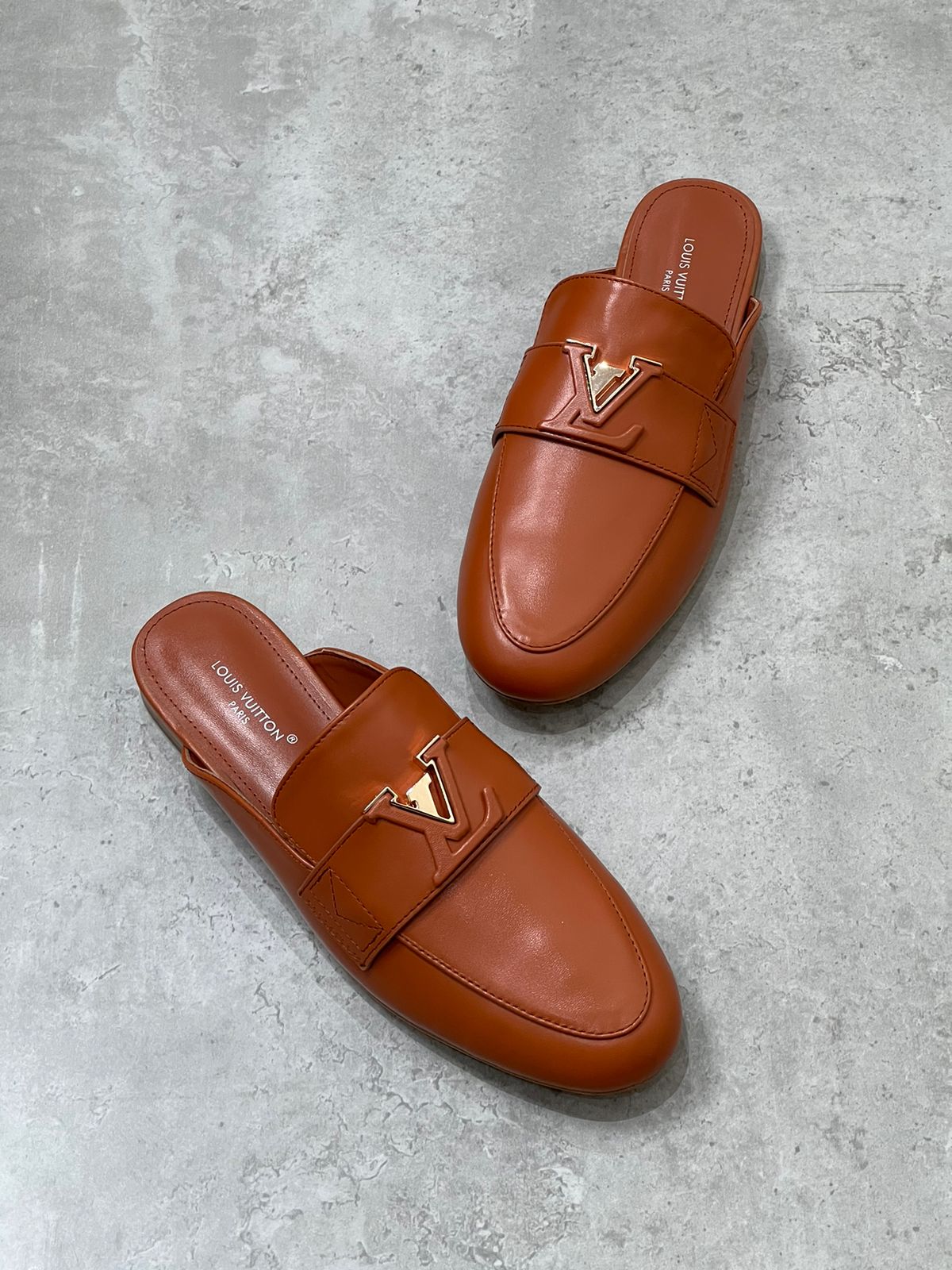 Lv mules