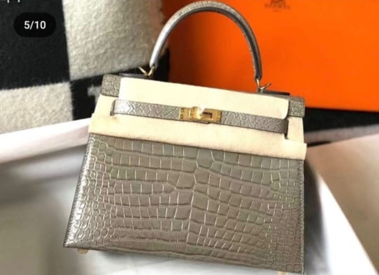 Hermes bag