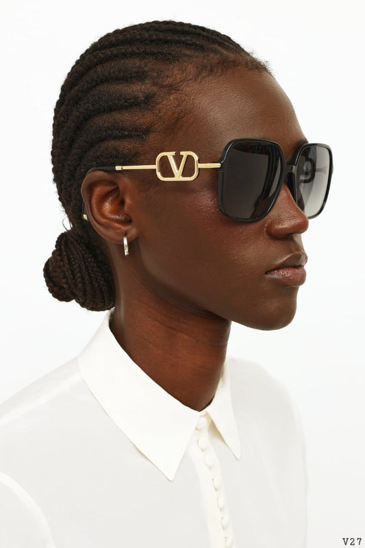 Valentino sunglasses