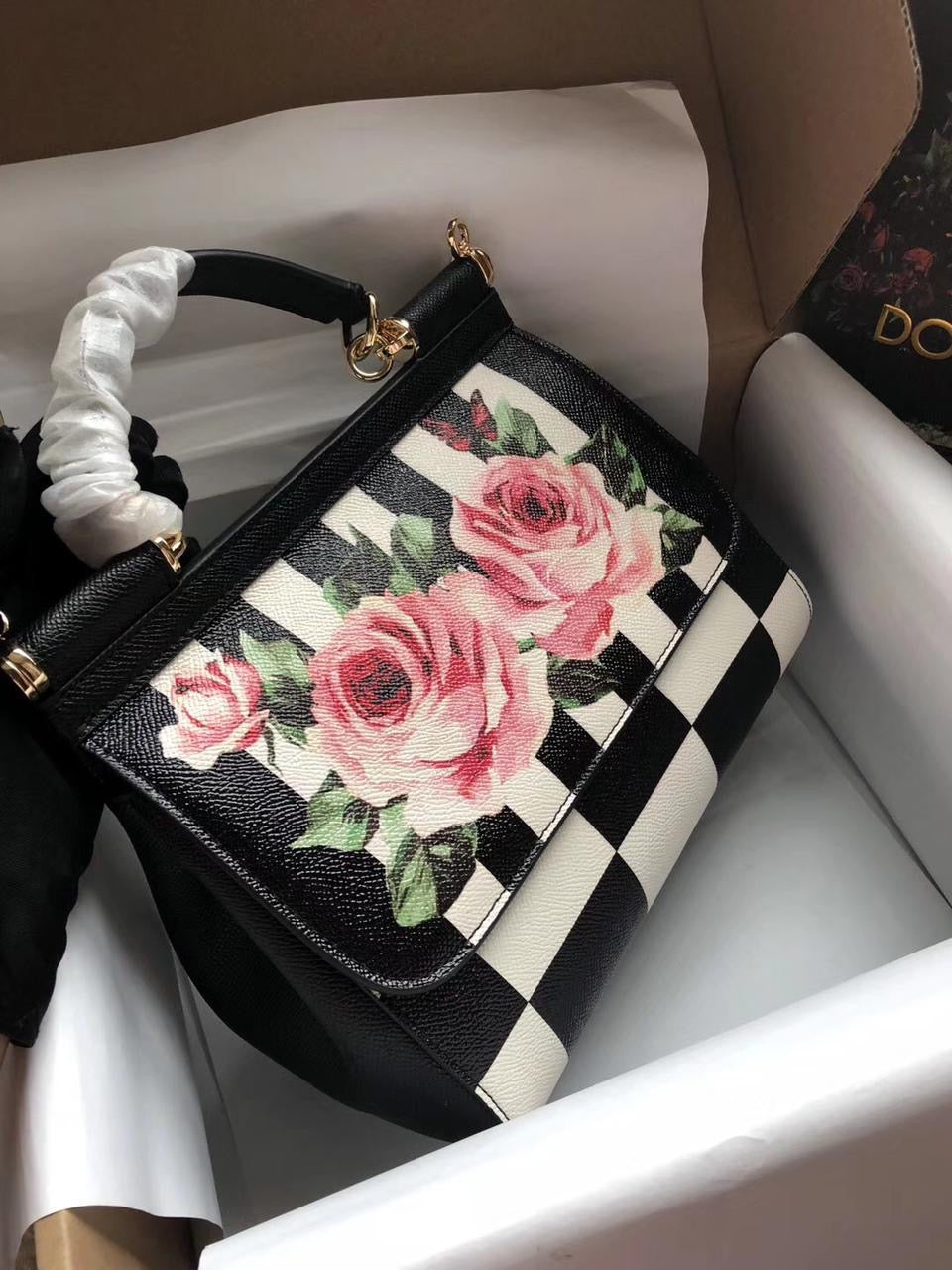 D&G bag