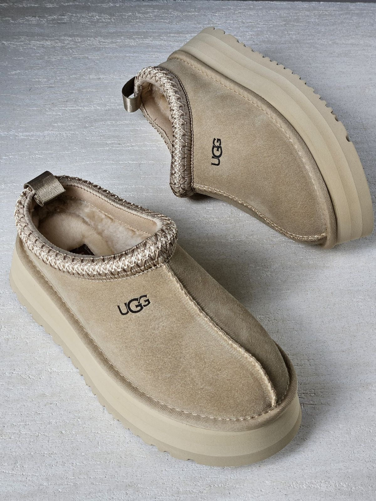 UGG slippers