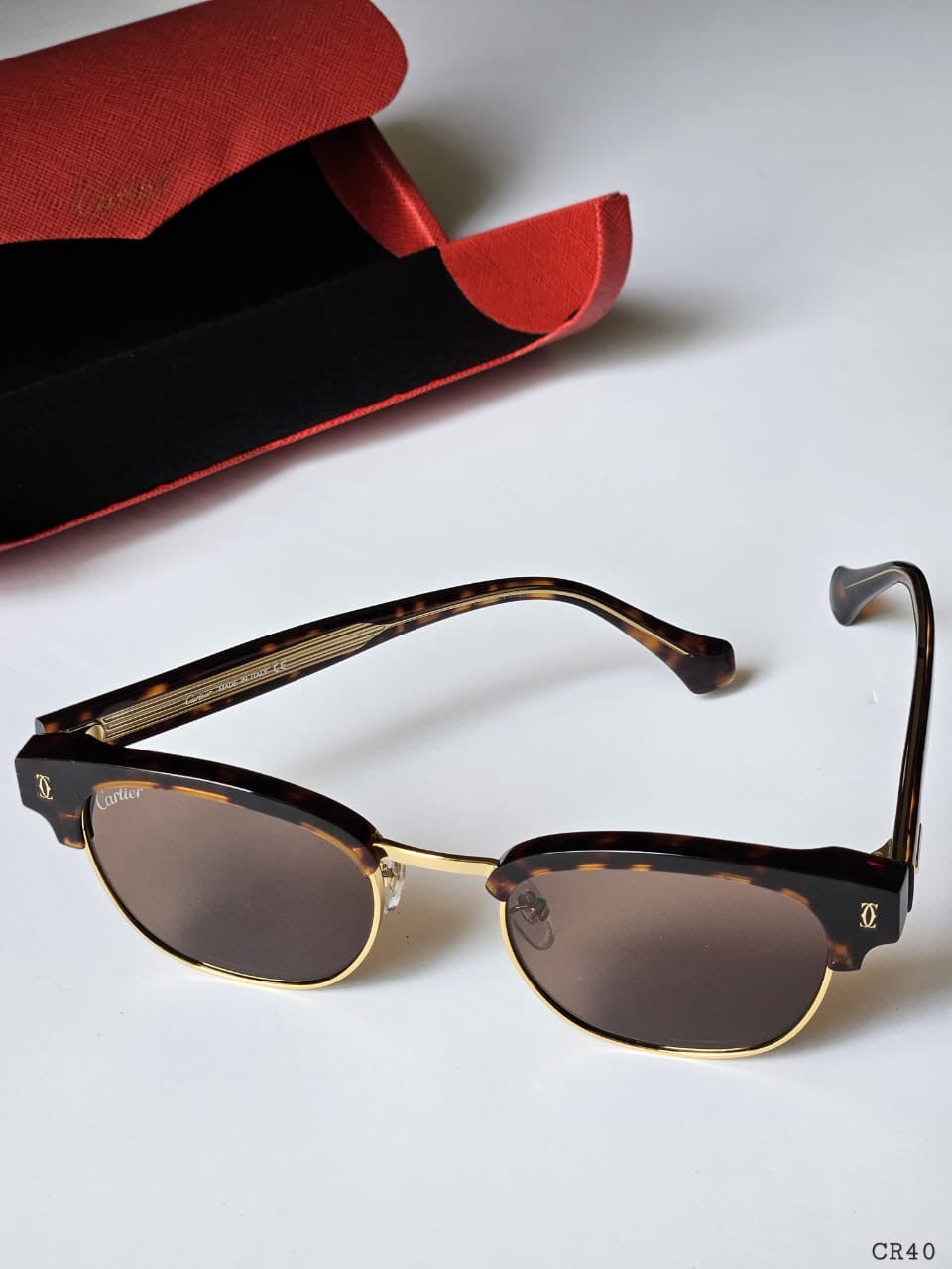 Cartier sunglasses