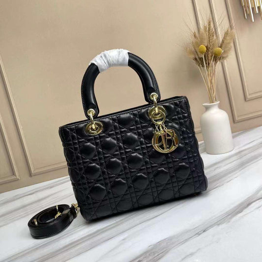 Dior bag 24 cm