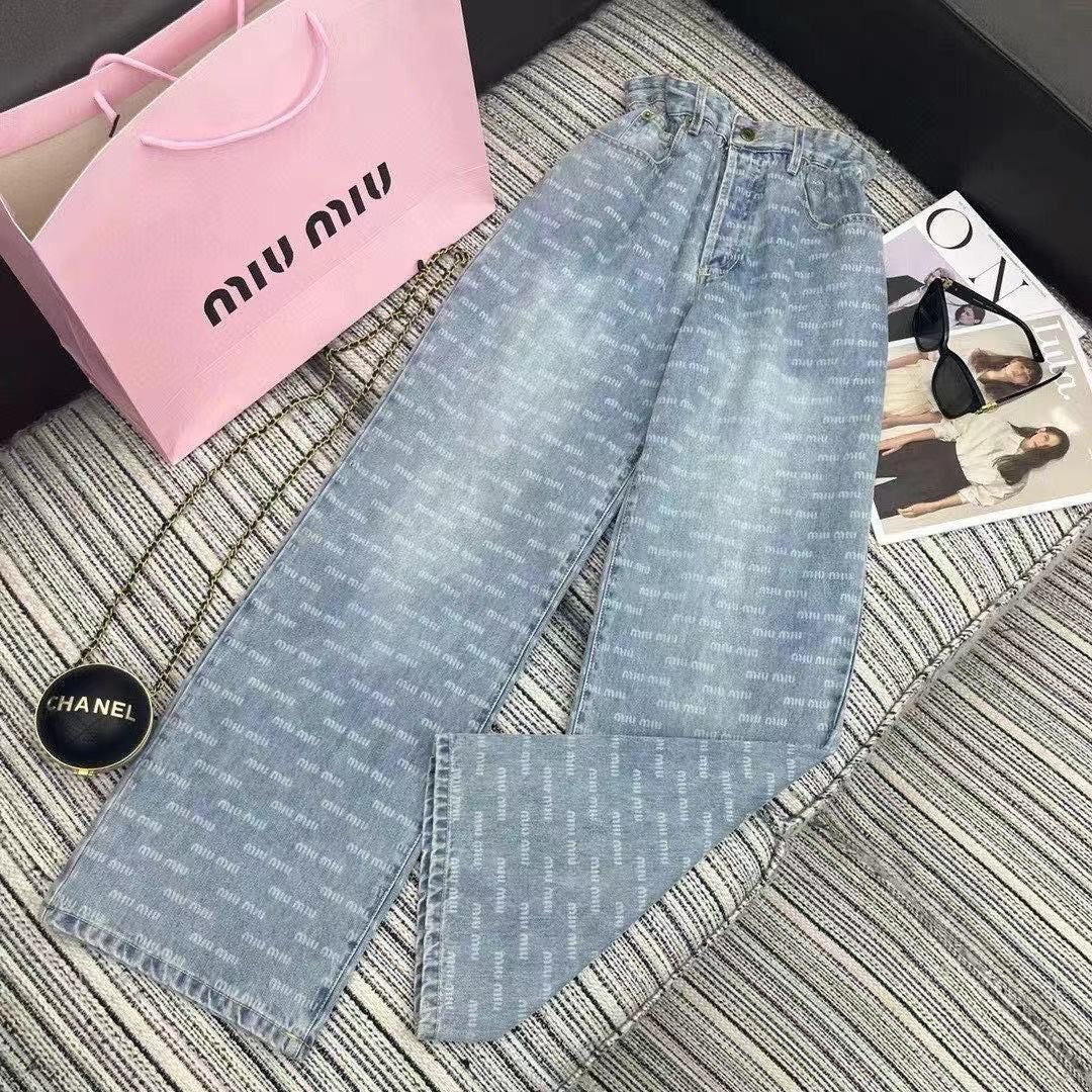 Miu miu pants