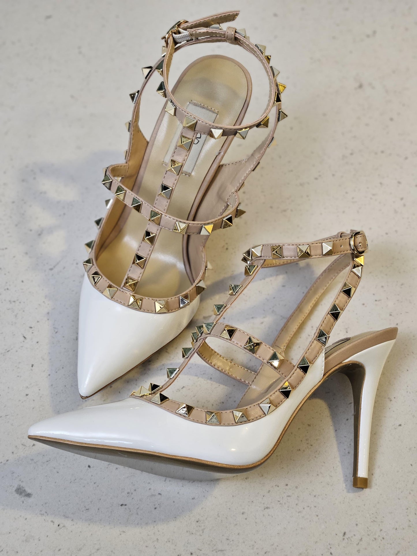 Valentino heels