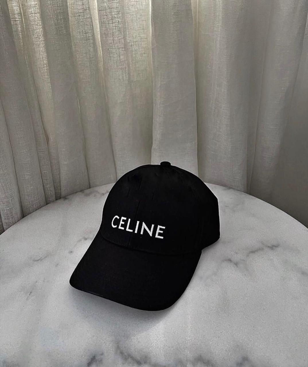 Celine cap