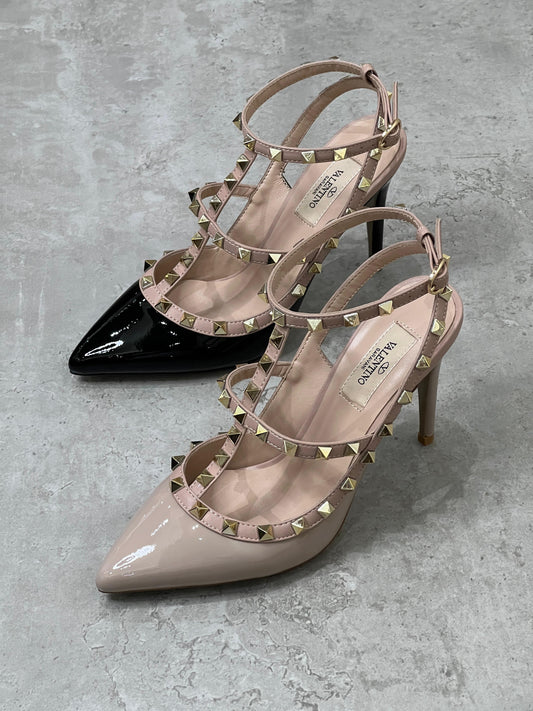 Valentino heels