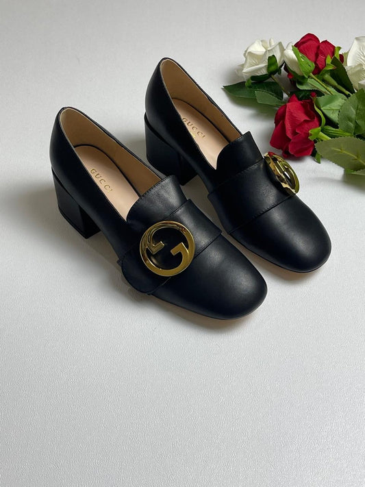 Gucci heels