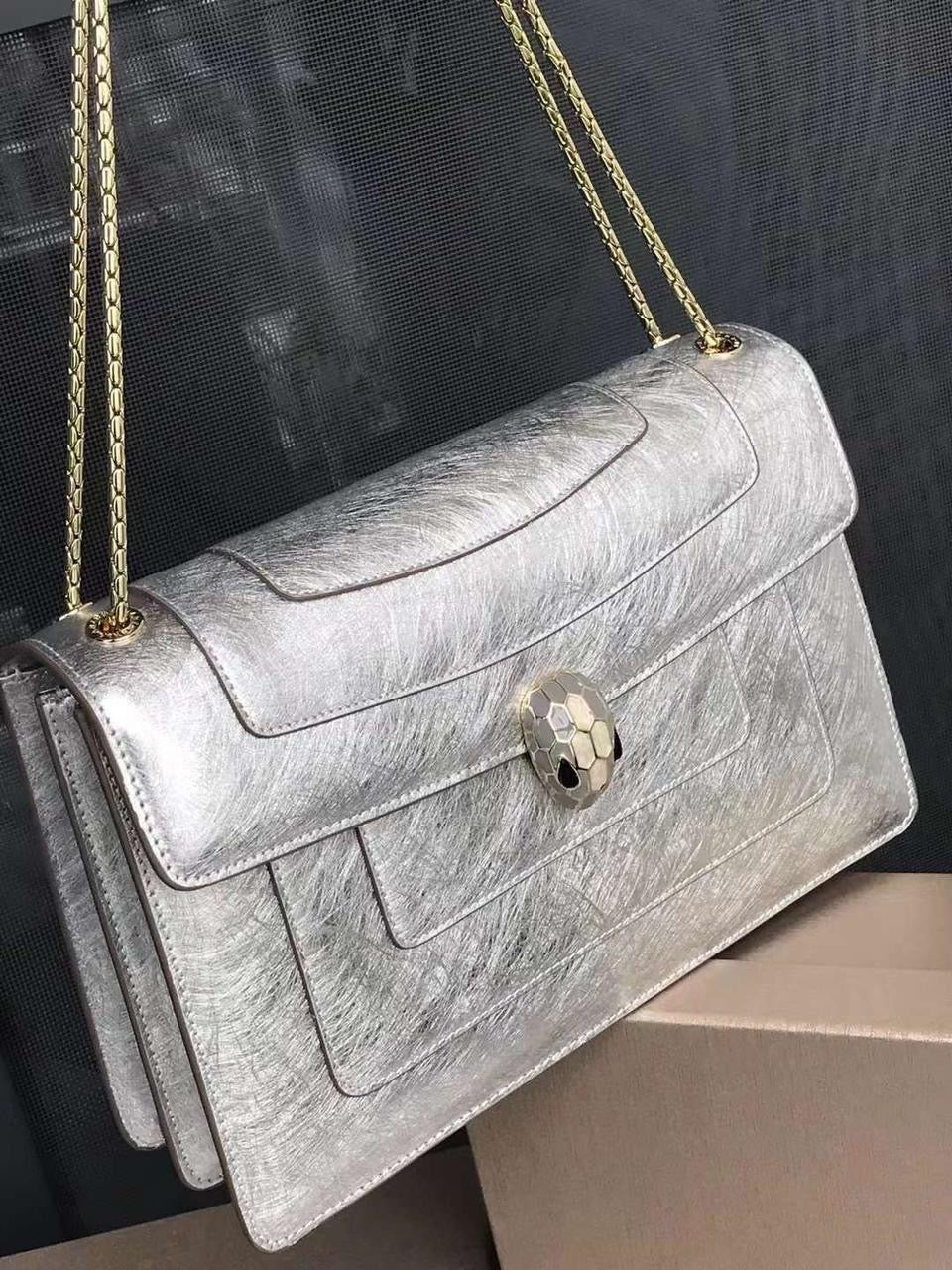 Bvlgari bag