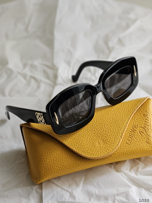 Loewe sunglasses