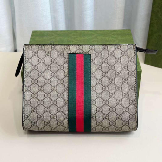 Gucci bag pouch