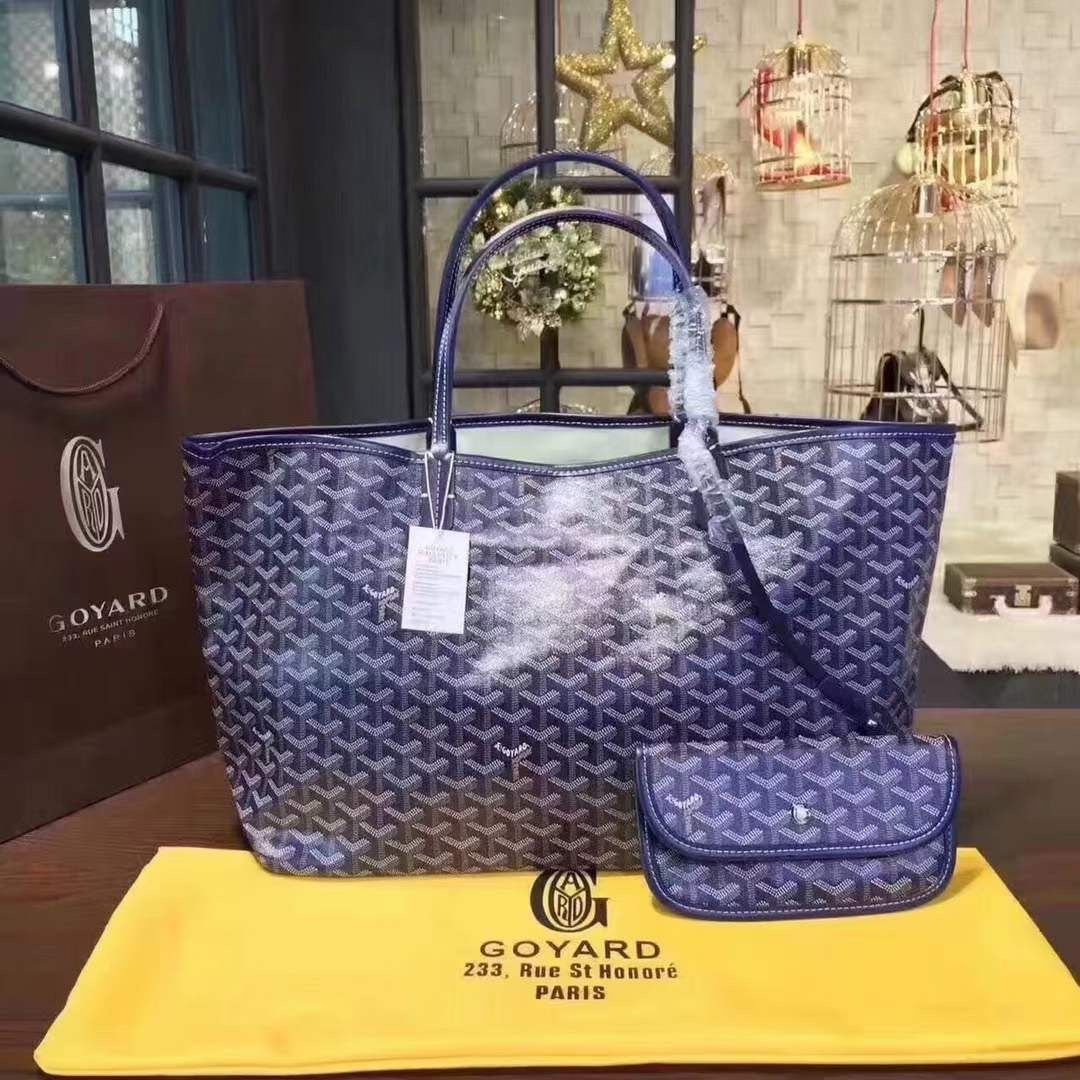 Goyard bag - big size 41 cm