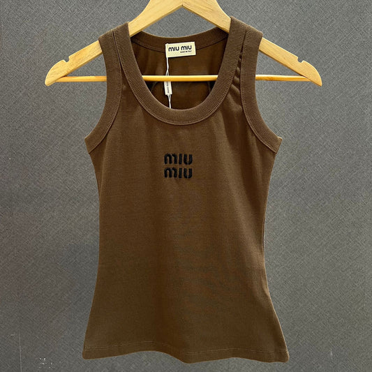 Miu miu top