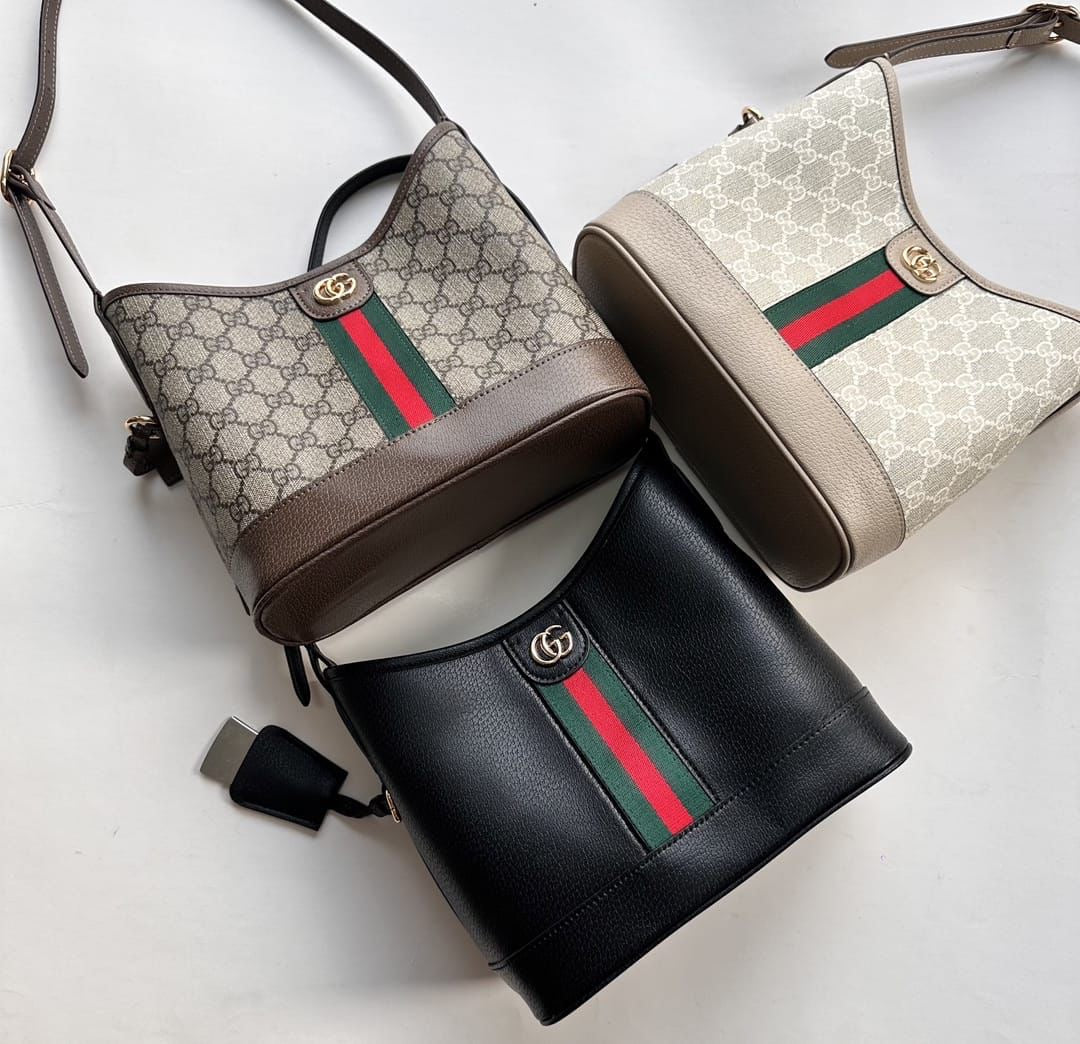 Gucci bag - tote