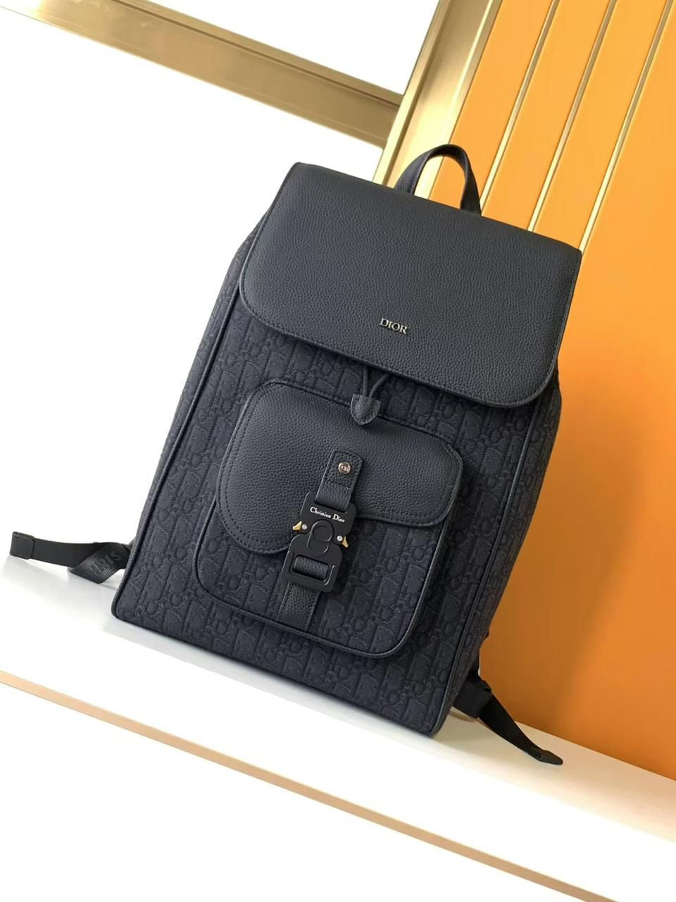 Dior bag - backpack 50