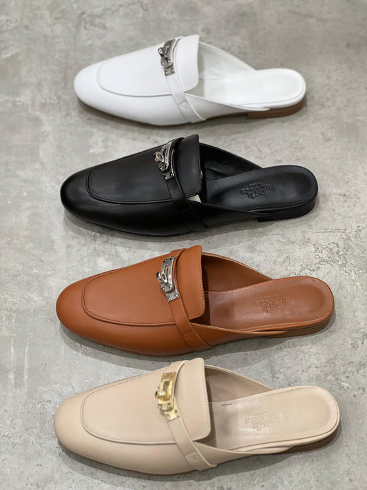 Hermes mules