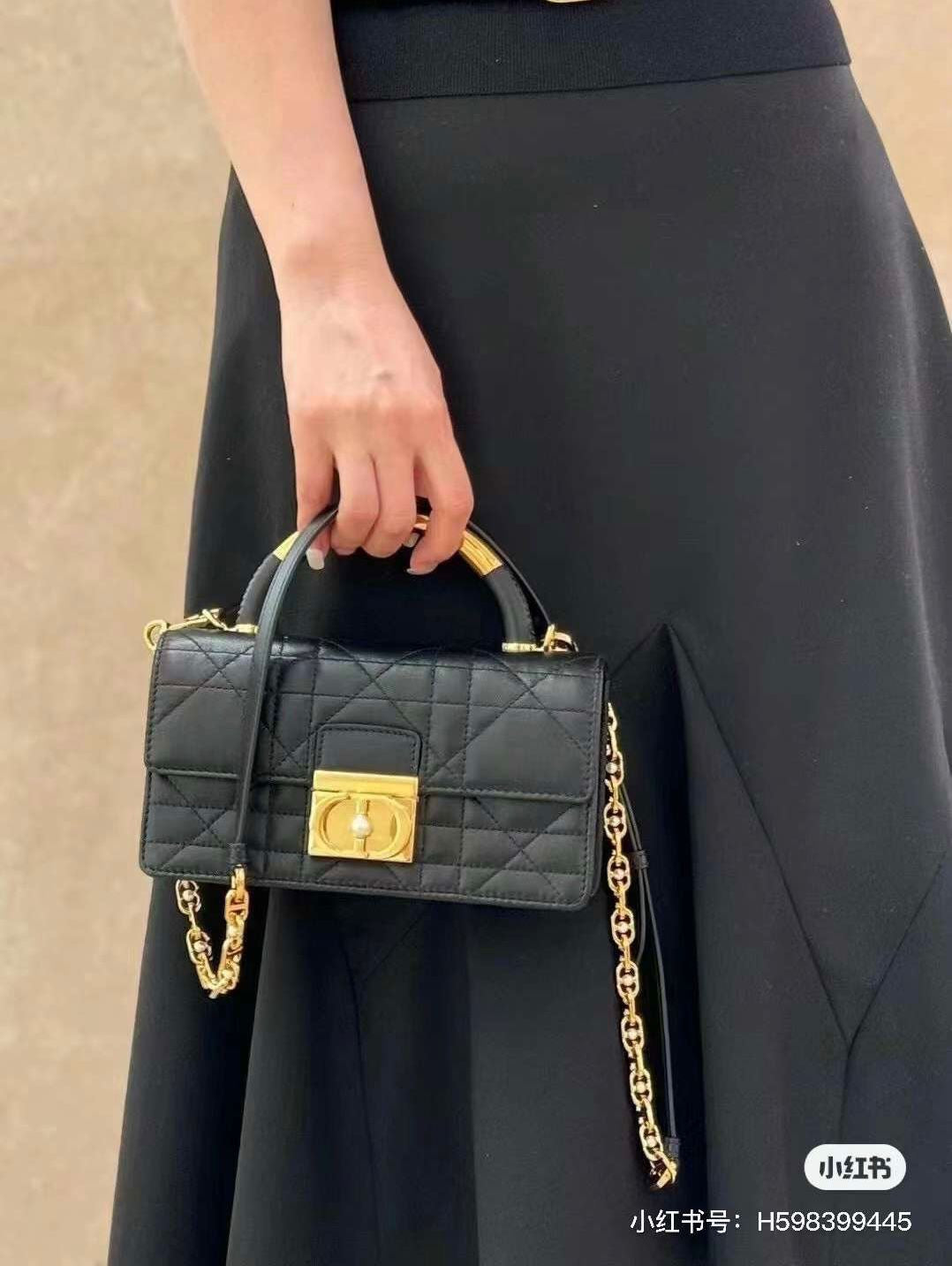 Dior bag