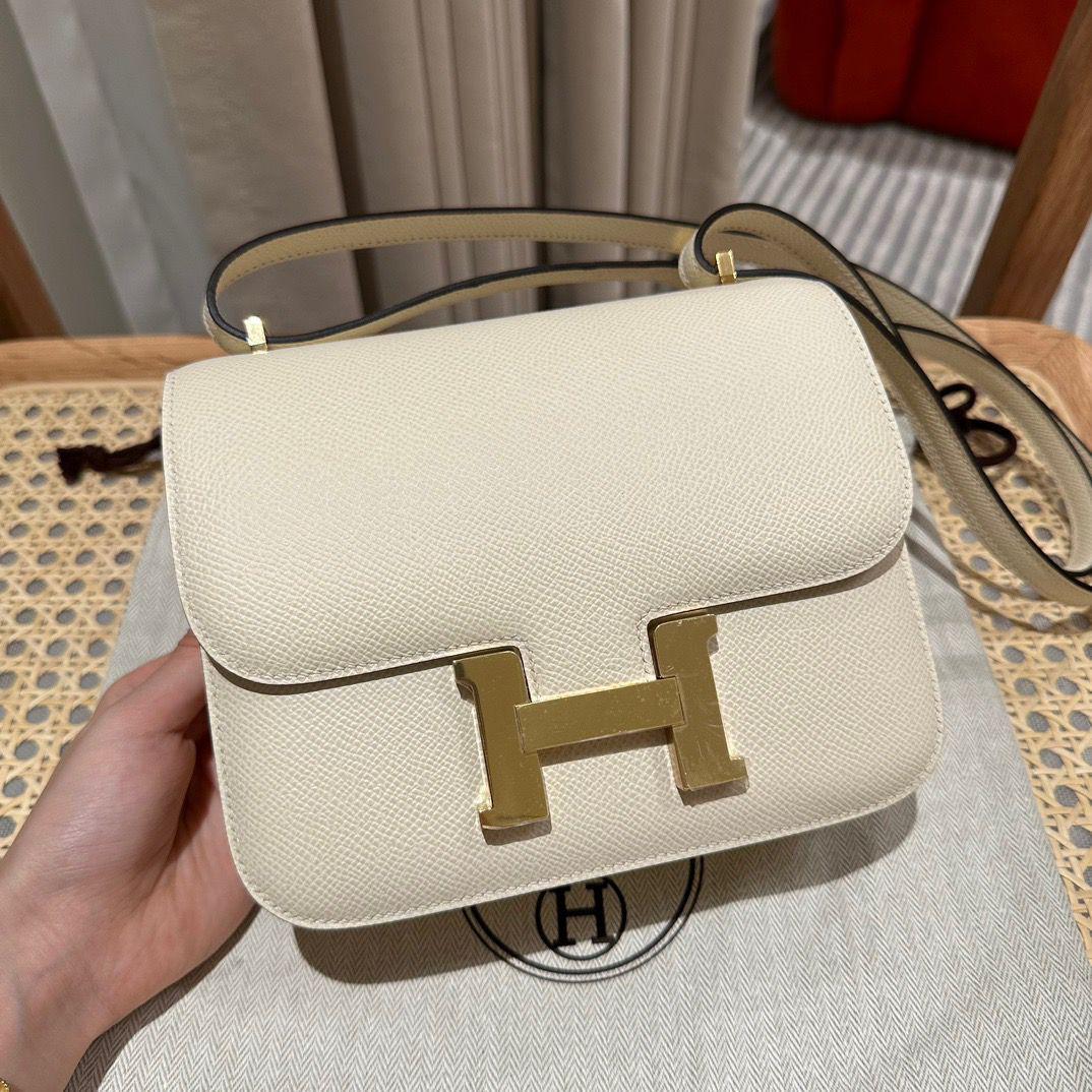 Hermes bag small