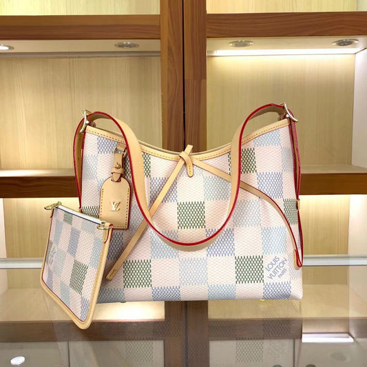 Lv bag - tote