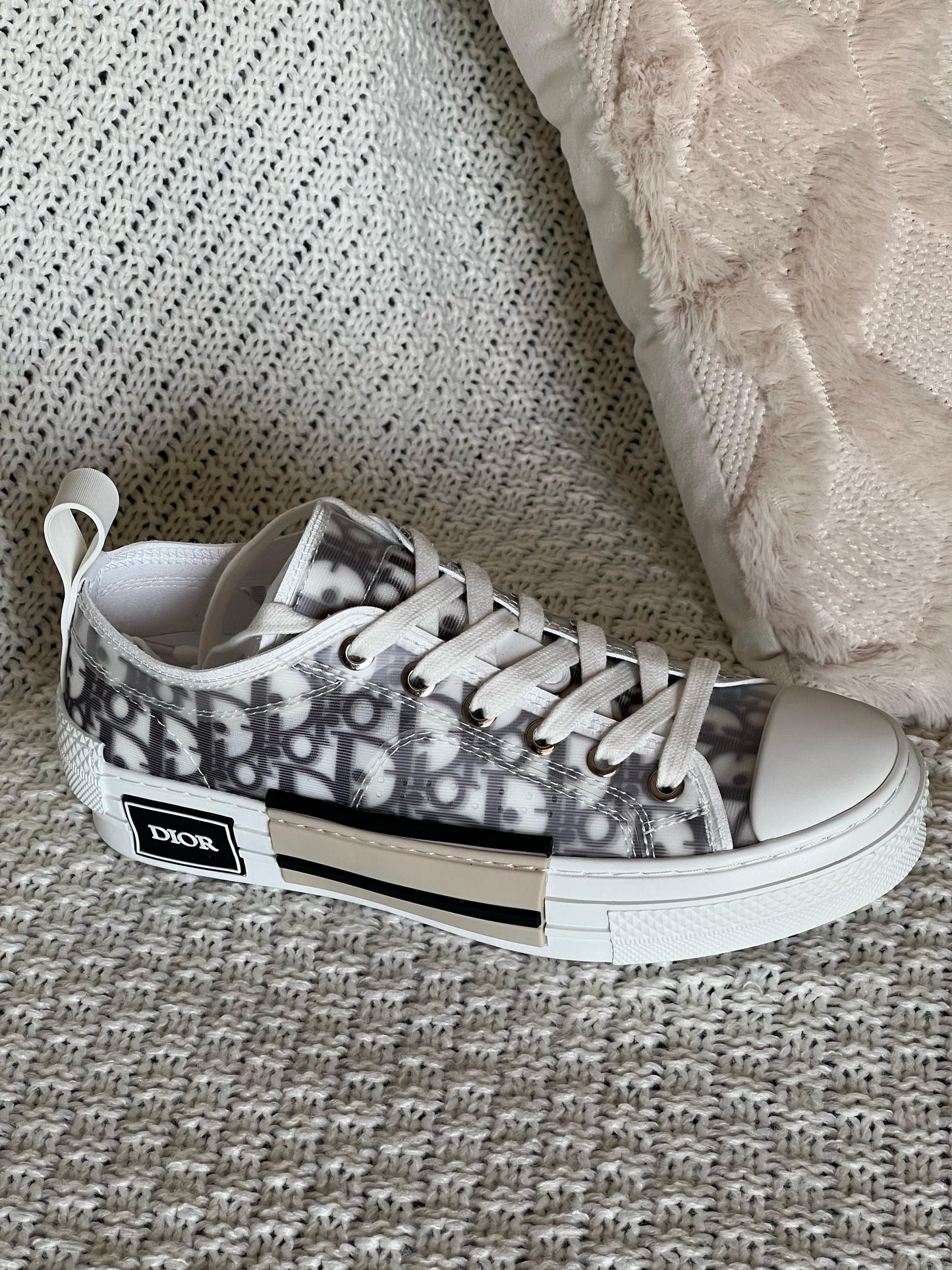 Dior sneakers