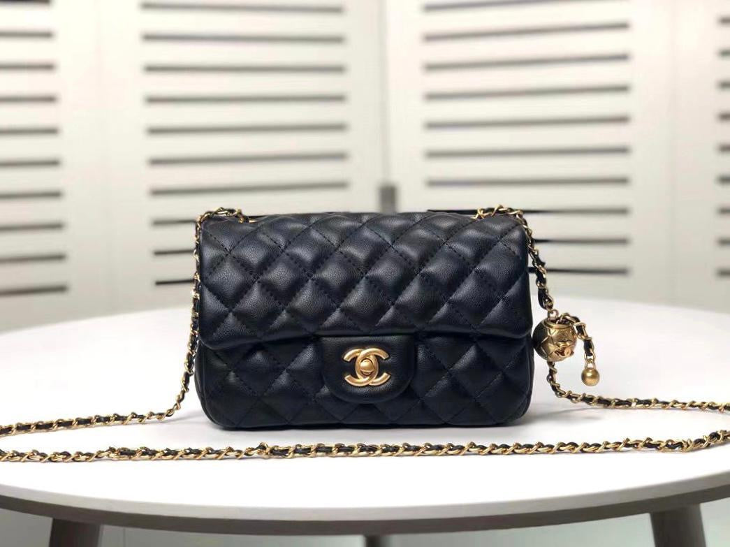 Chanel bag