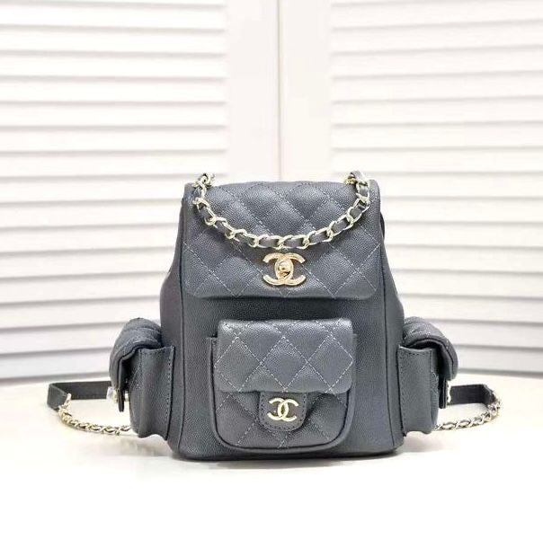 Chanel bag - backpack