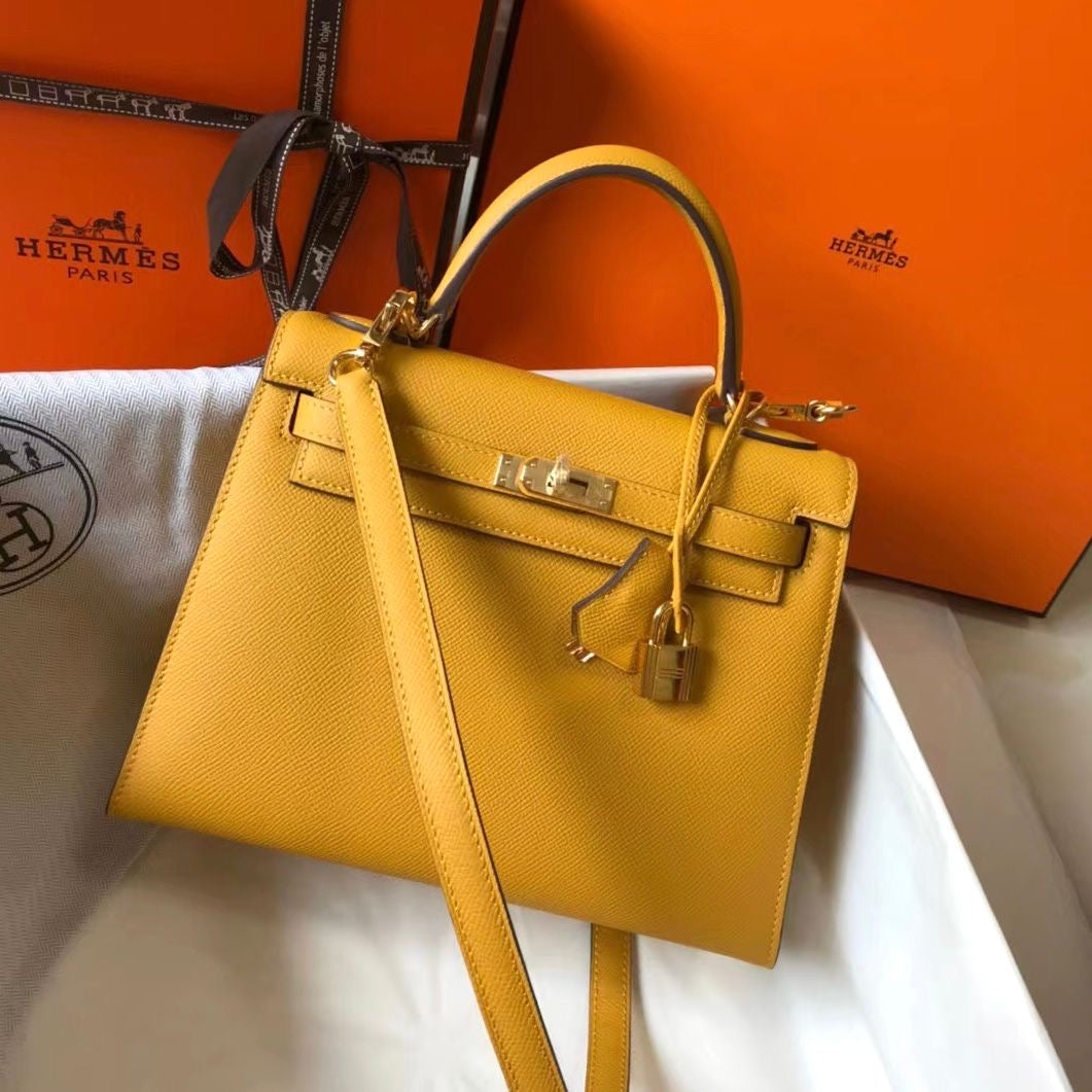 Hermes bag